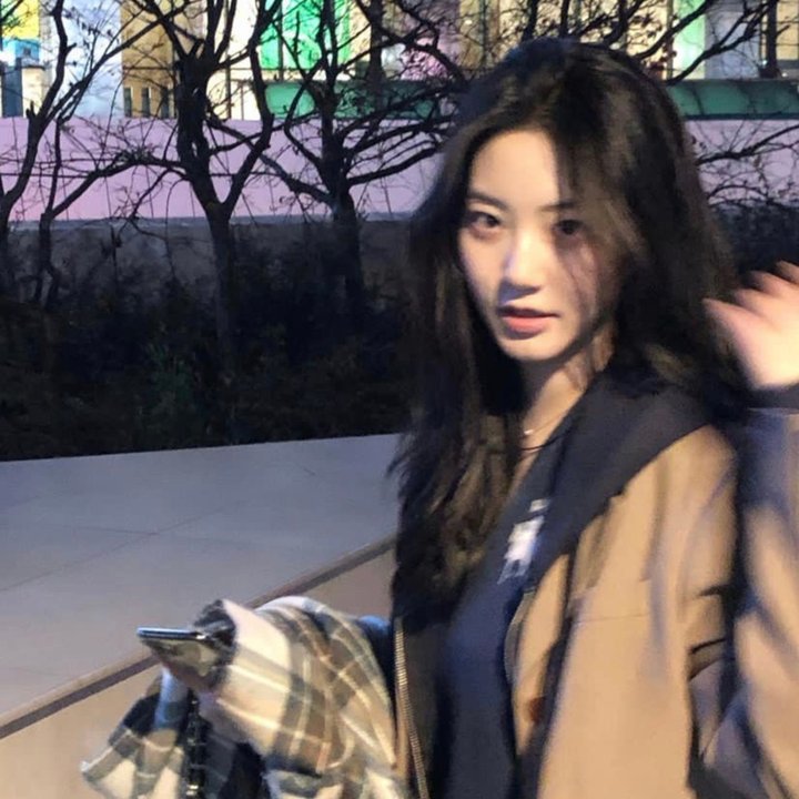 惩腐女人