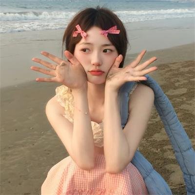 蓝风衣